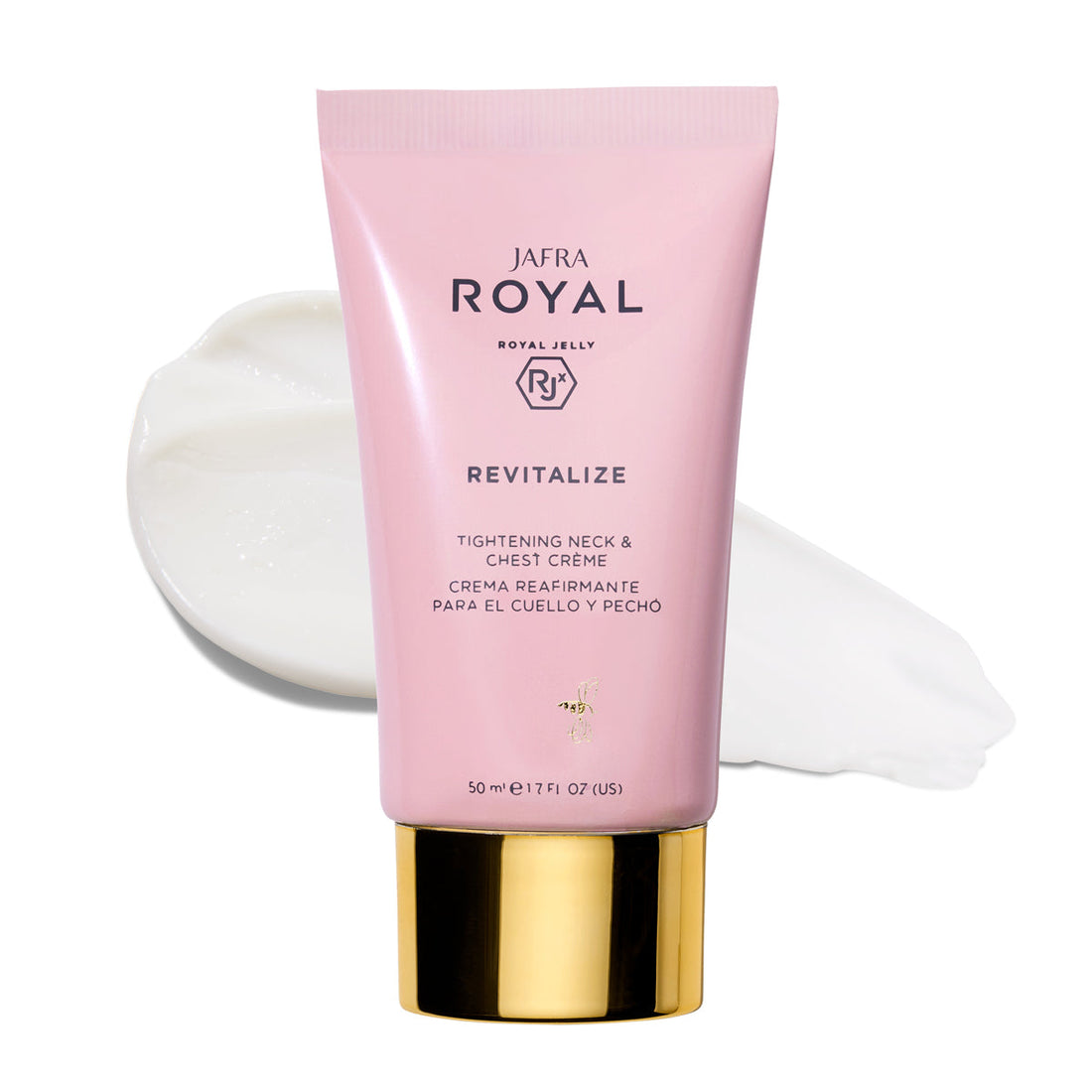 JAFRA ROYAL Revitalize Tightening Neck & Chest Crème