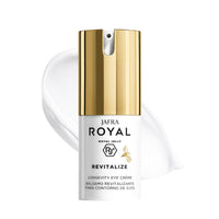 JAFRA ROYAL Revitalize Longevity Eye Crème