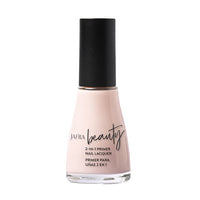 JAFRA Beauty 2-in-1 Primer Nail Lacquer