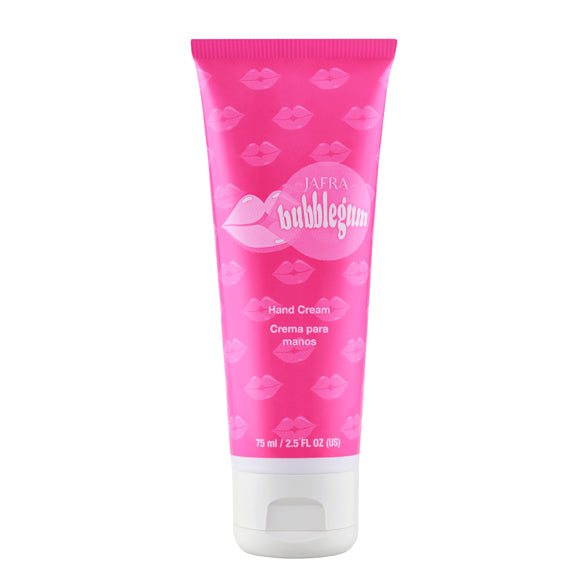 Bubble Gum Hand Cream