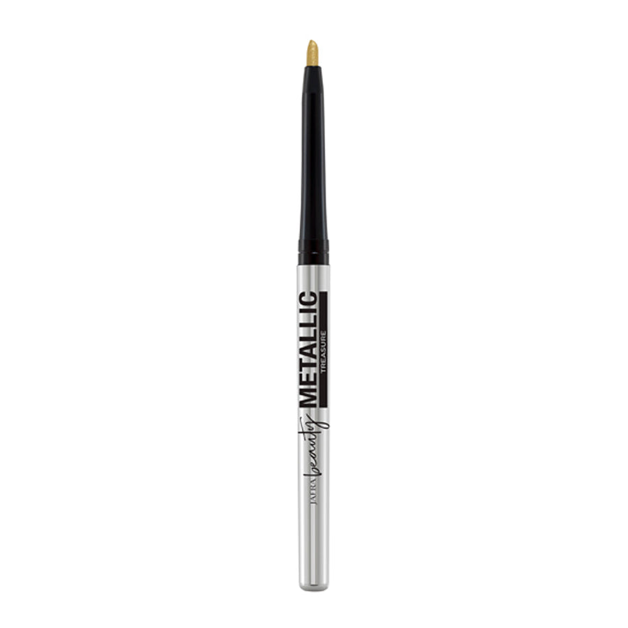 JAFRA Beauty Retractable Metallic Eyeliner