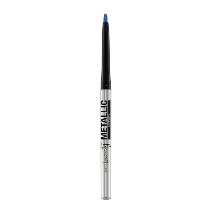 JAFRA Beauty Retractable Metallic Eyeliner