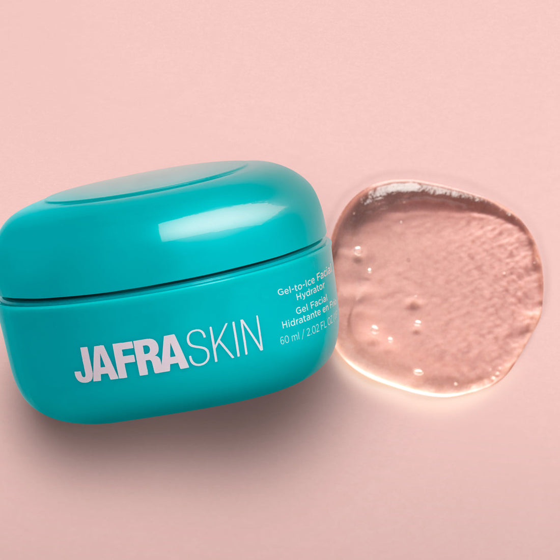 JAFRA Skin Gel-to-Ice Facial Hydrator