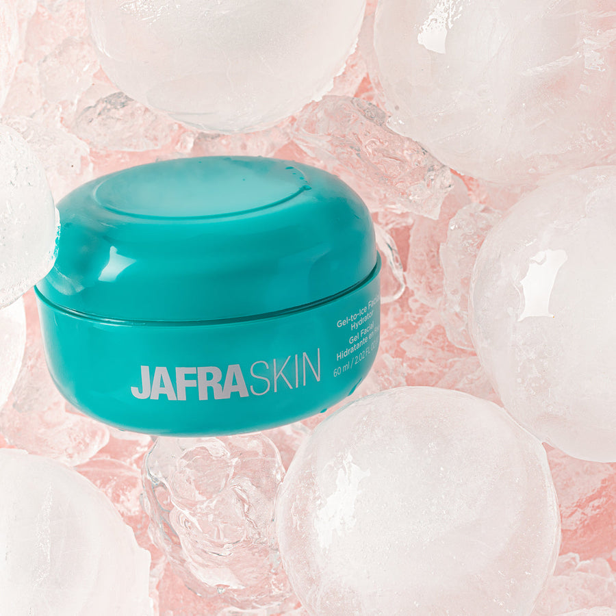 JAFRA Skin Gel-to-Ice Facial Hydrator