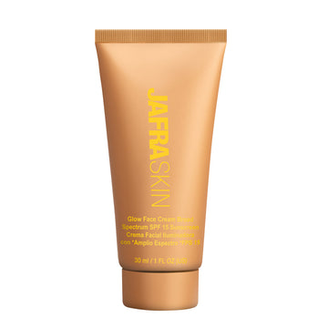 Jafra Skin Glow Face Cream SPF