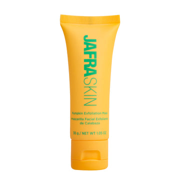 JAFRA Skin Pumpkin Exfoliation Mask