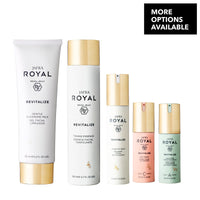 JAFRA ROYAL Revitalize Bundle