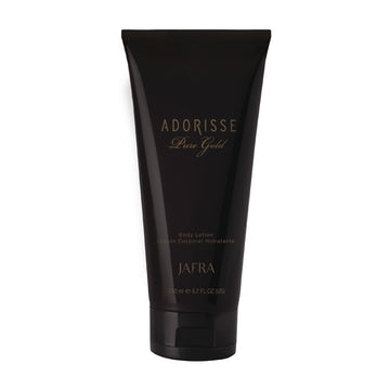 Adorisse Pure Gold Body Lotion