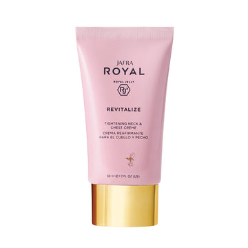 JAFRA ROYAL Revitalize Tightening Neck & Chest Crème