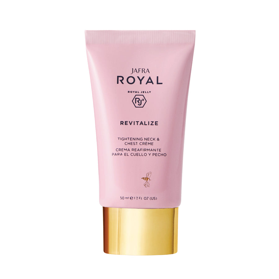 JAFRA ROYAL Revitalize Tightening Neck & Chest Crème