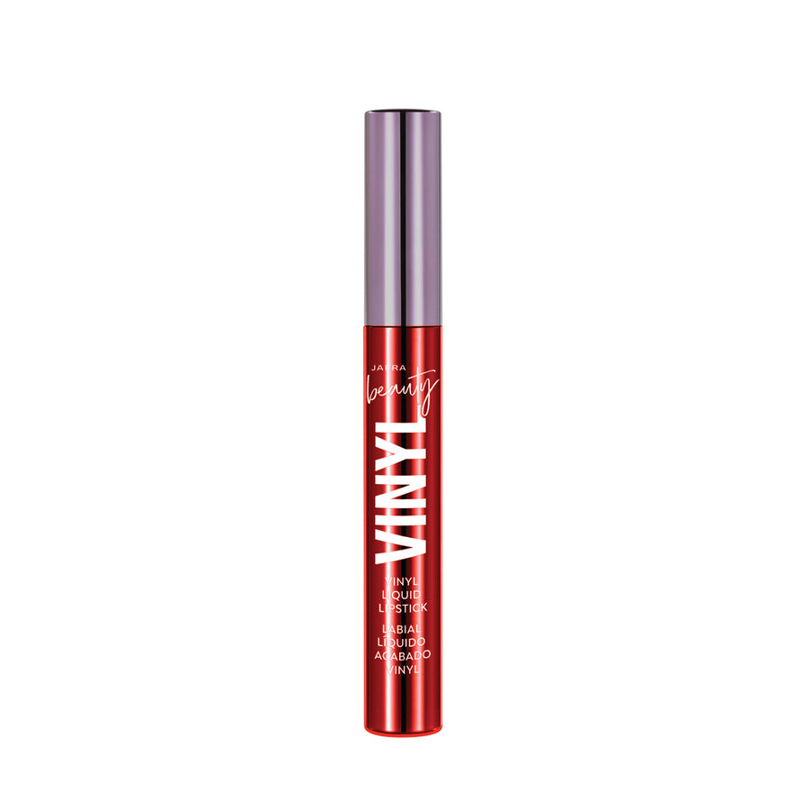 JAFRA Beauty Vinyl Liquid Lipstick