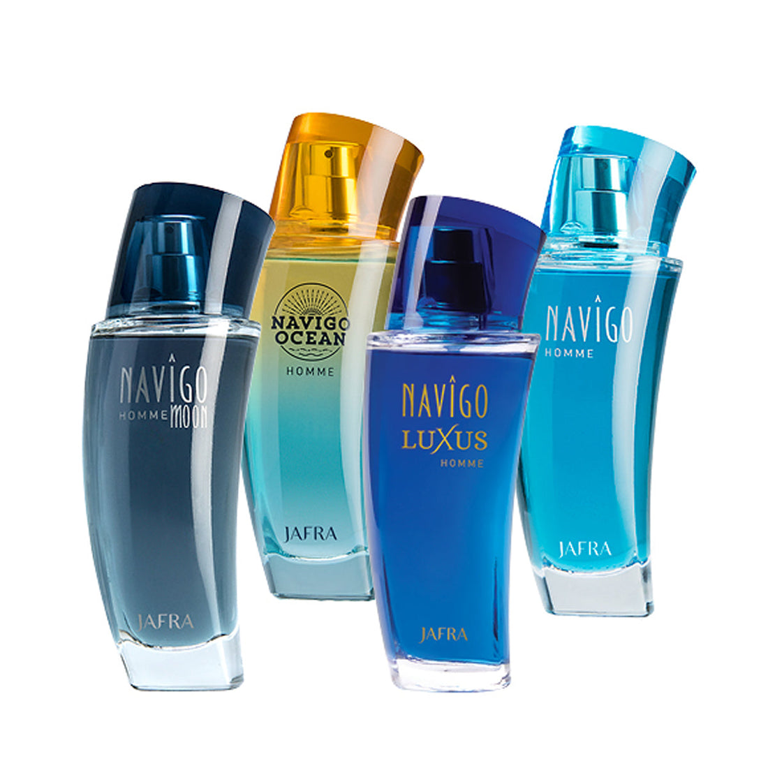 NAVIGO FRAGRANCES