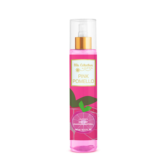 Mix Collection by JAFRA Body Mist - Pink Pomello