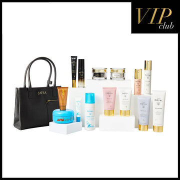 VIP Start My Way - Skin Care Pack