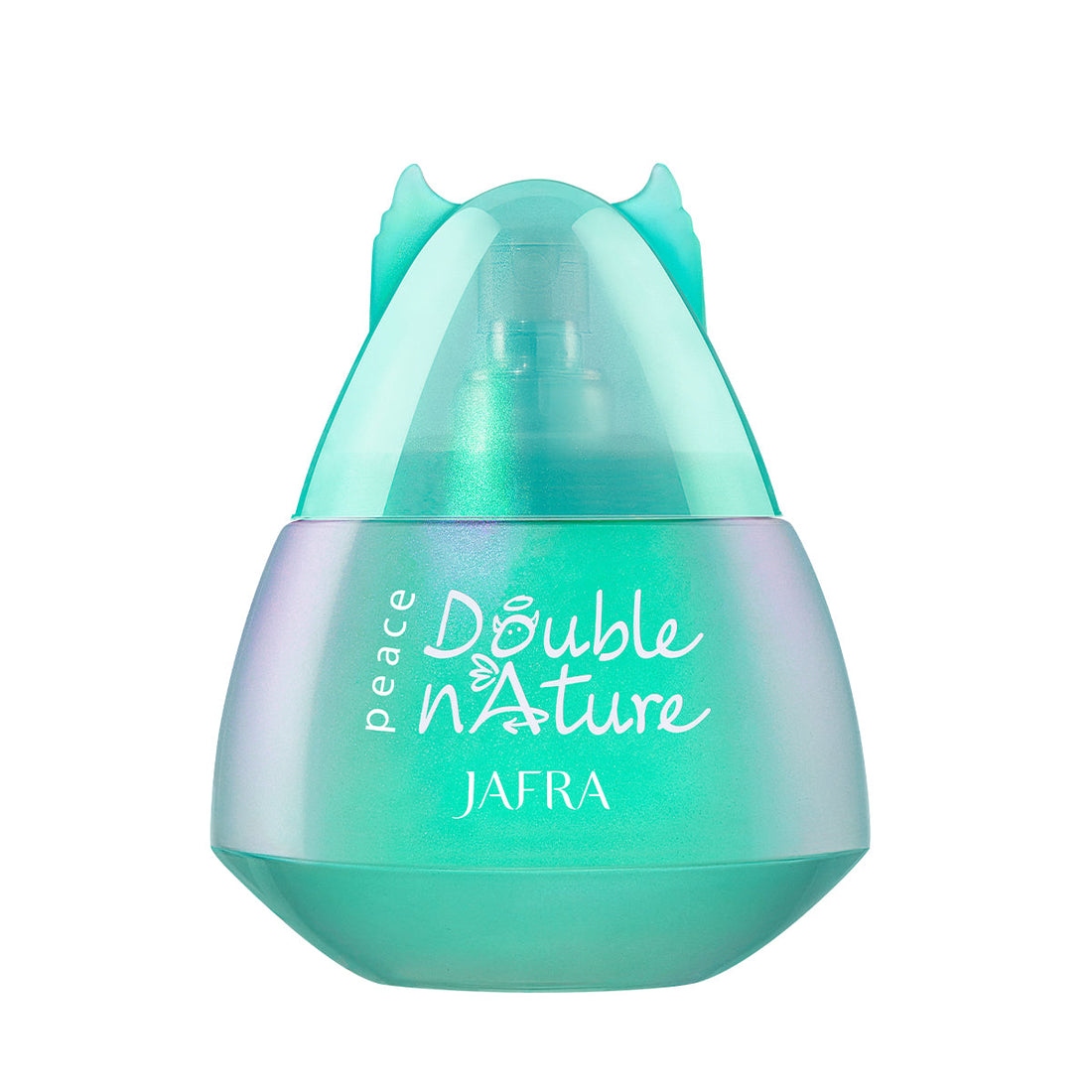 Double Nature Peace EDT - Bonus Size (100% off)