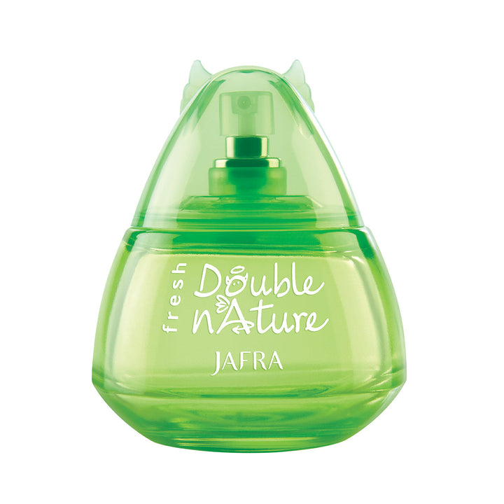 Double Nature Fresh - Bonus Size