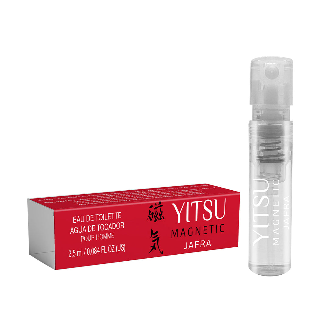 Yitsu Magnetic Discovery Size (100% off)