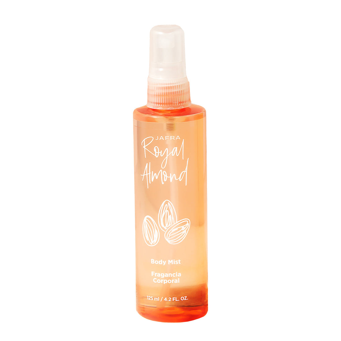 Royal Almond Body Mist