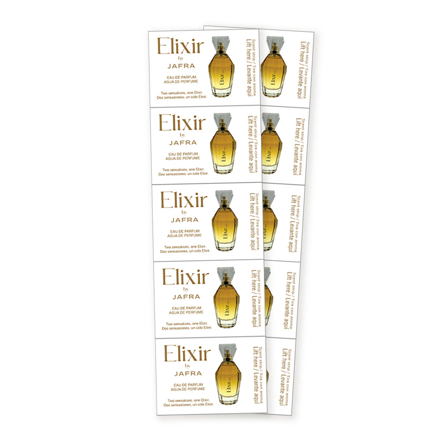 Elixir Scent Strip