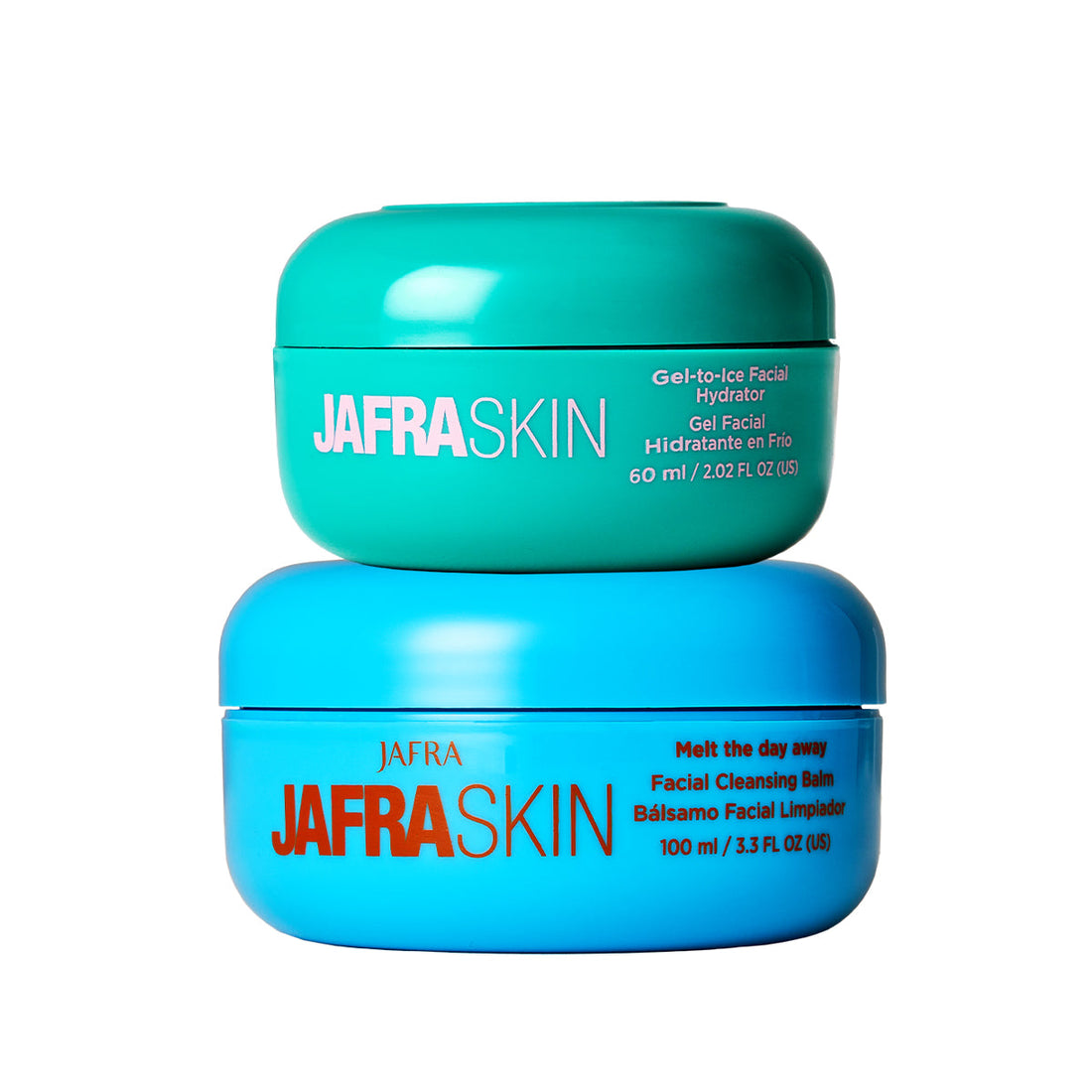 Hostess: JAFRA Skin Faves Duo