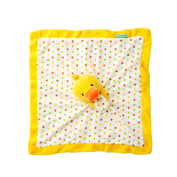 Plush Duck Baby Blanket - Sale Tools