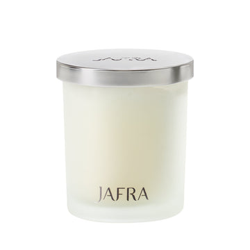 JAFRA Spa Ginger and Seaweed Scented Candle - Sale Tools