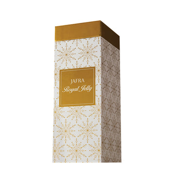 JAFRA Royal Jelly Decanter Gift Box - Sale Tools