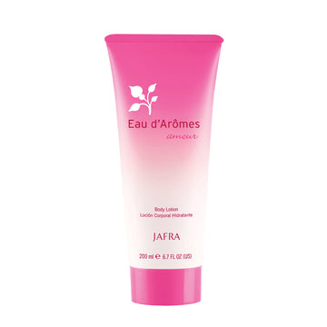 Eau d’Arômes Amour Body Lotion