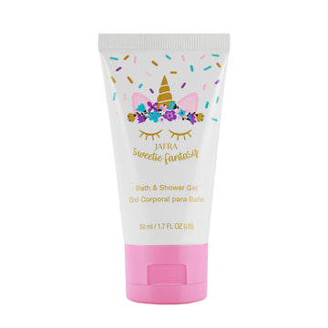 JAFRA Sweetie Fantasy Bath & Shower Gel