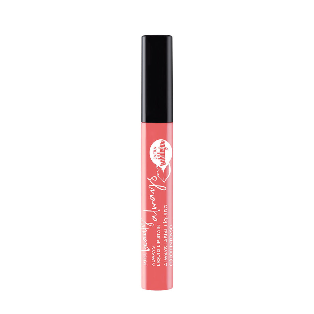 JAFRA Bubblegum Always Liquid Lip Stain