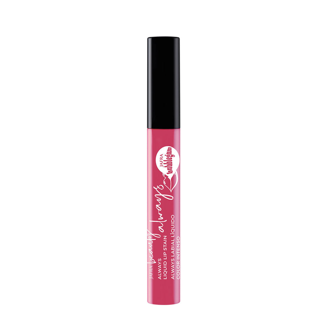 JAFRA Bubblegum Always Liquid Lip Stain