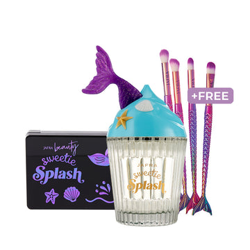 JAFRA Sweetie Splash Duo + GIFT