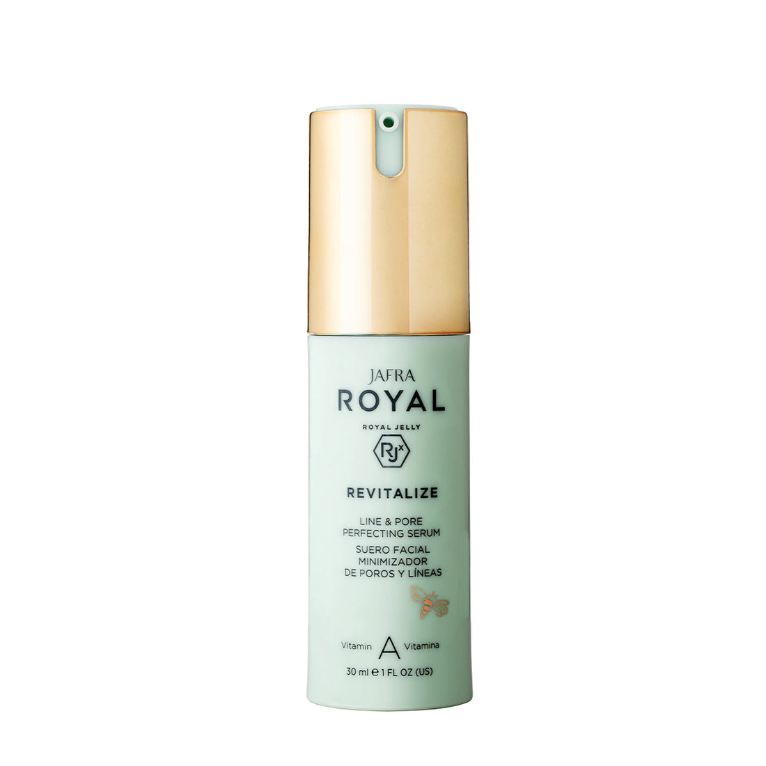 JAFRA ROYAL Revitalize Serums