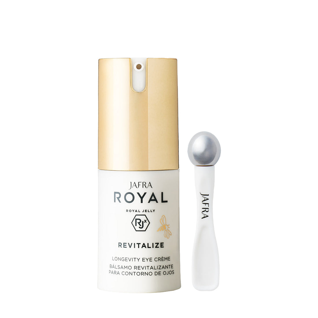 Revitalize Longevity Eye Crème