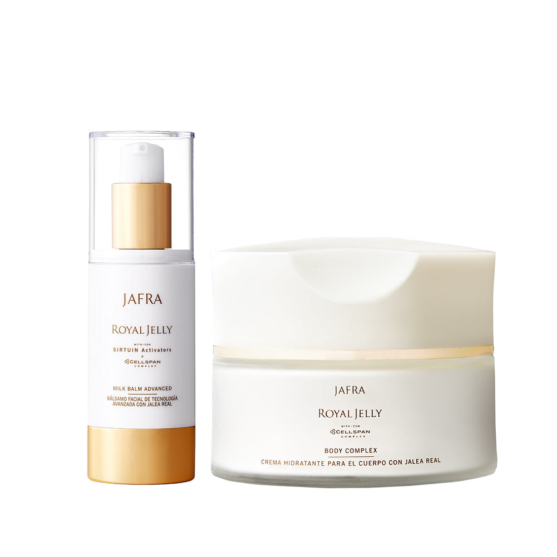 Save on 2 Royal Jelly Classics