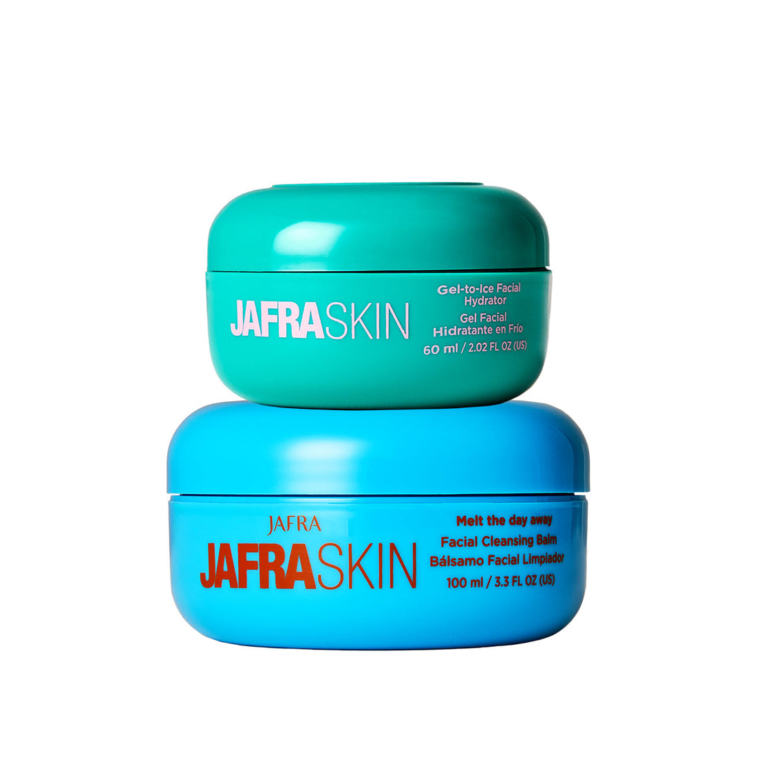 Save on 2 JAFRA Skin Holiday Favorites