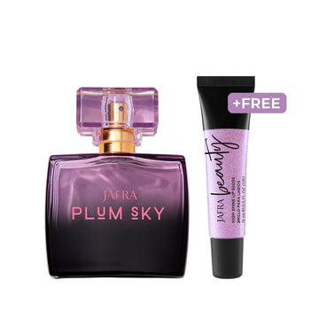 Plum Sky + GIFT