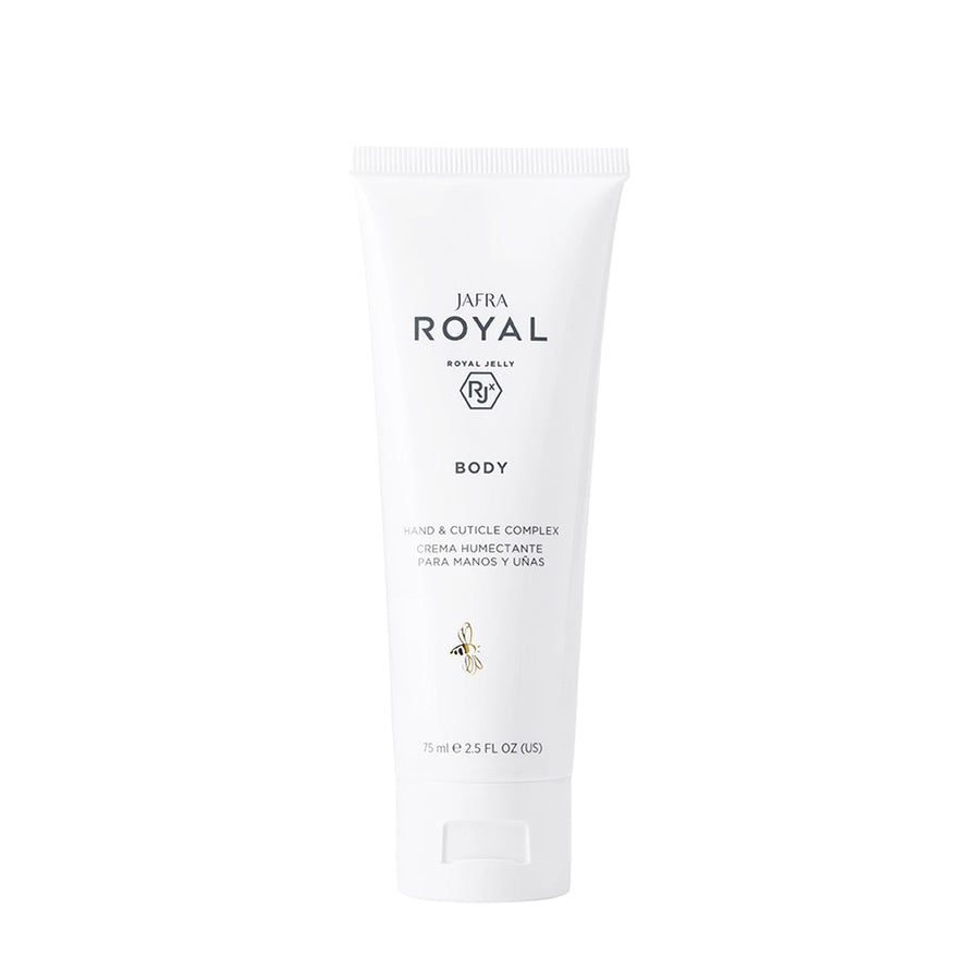 Limited-Time JAFRA ROYAL Hand & Cuticle Complex