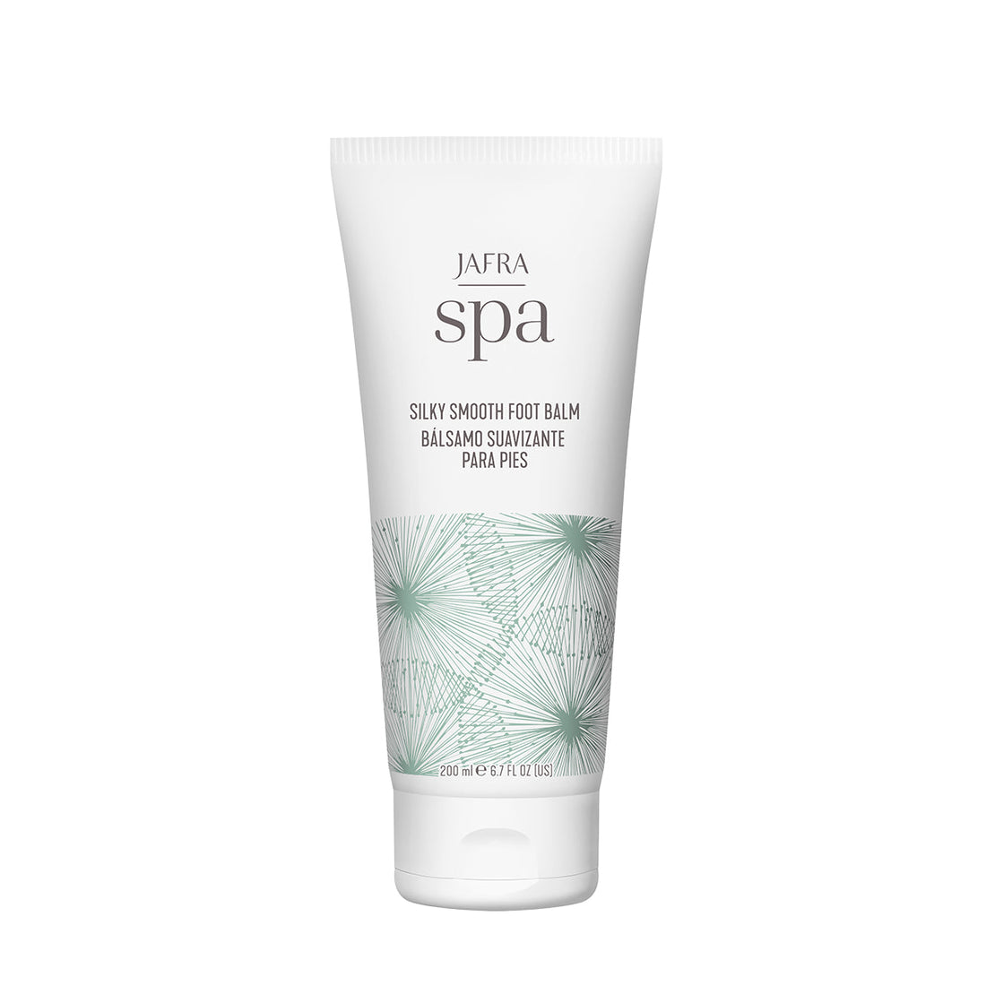 JAFRA Spa Silky Smooth Foot Balm