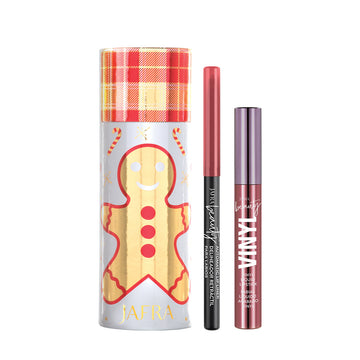 Party Time: Holiday Kisses Trio