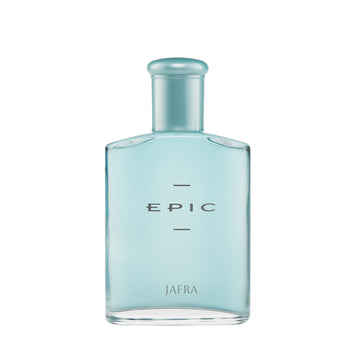 Epic Cologne