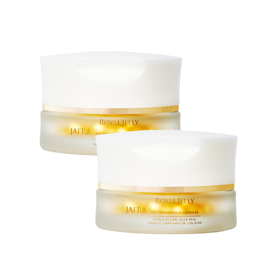 Royal Jelly Eye Concentrate Capsules Duo