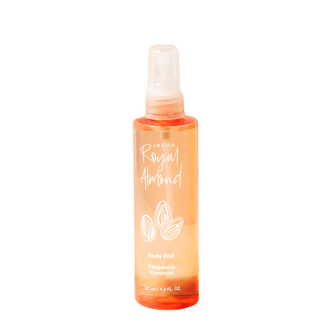 Royal Body Mist