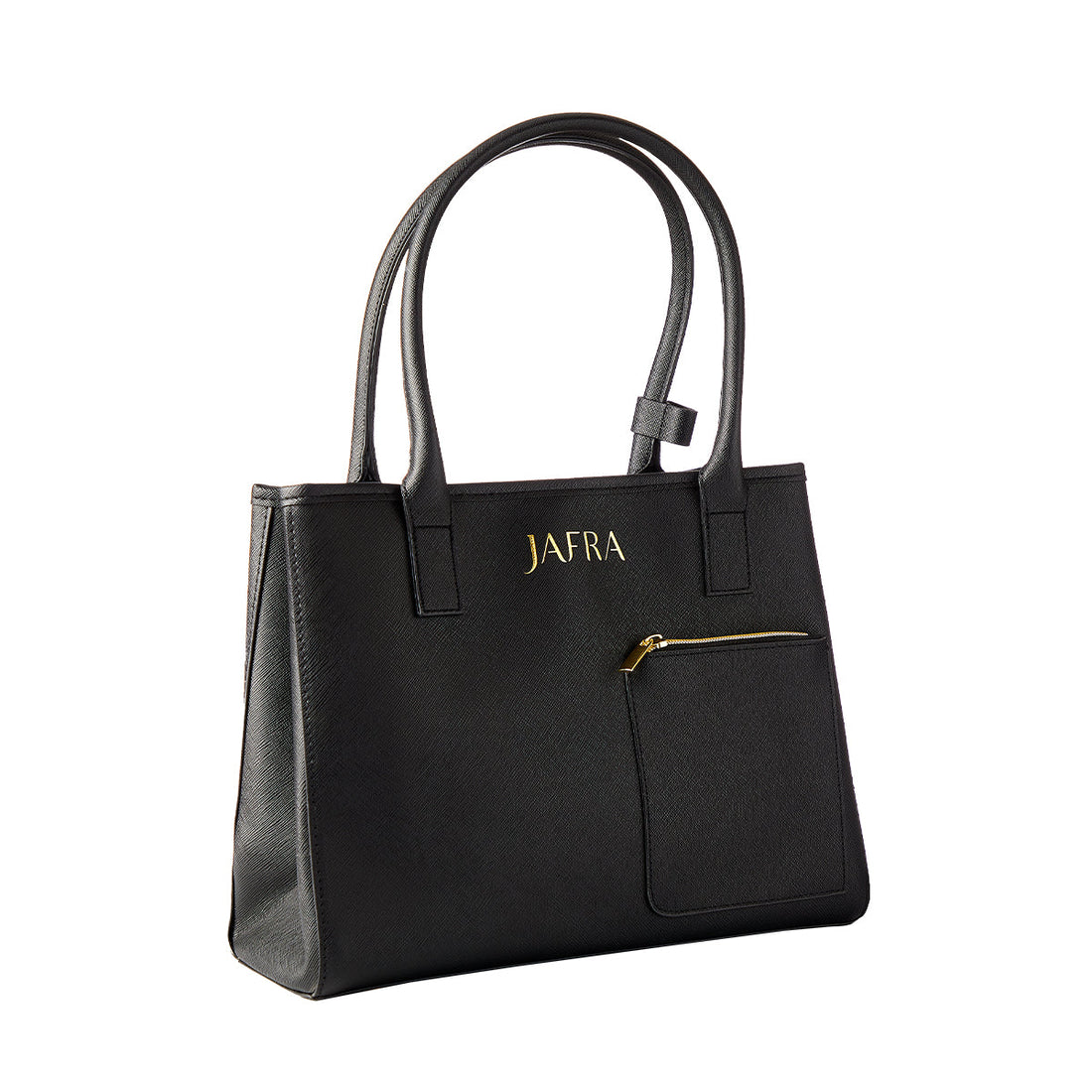 Black JAFRA Tote (100% off)