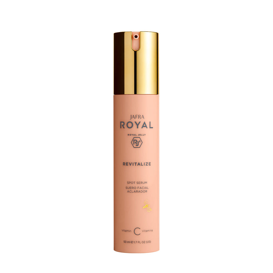 Bonus-Size JAFRA ROYAL Revitalize Spot Serum