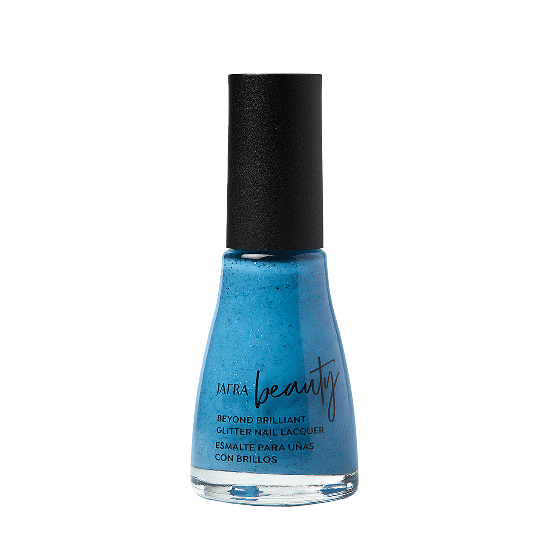 Beyond Brilliant Gel Nail Lacquer