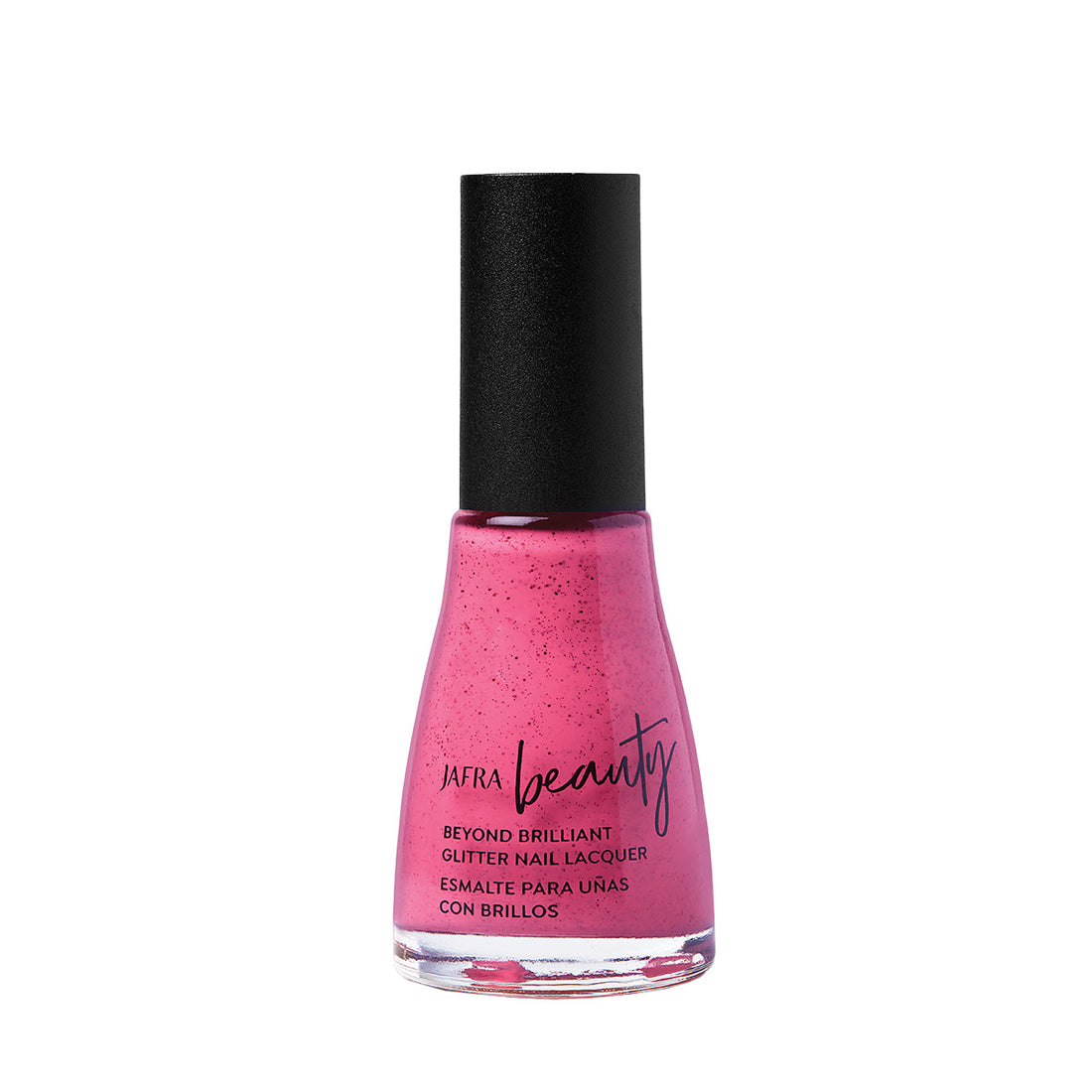 Beyond Brilliant Gel Nail Lacquer