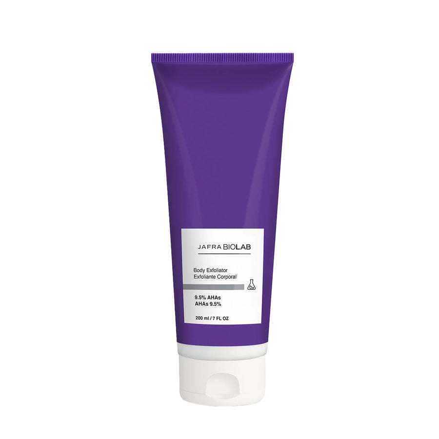 JAFRA BioLab Body Exfoliator 9.5% AHAs