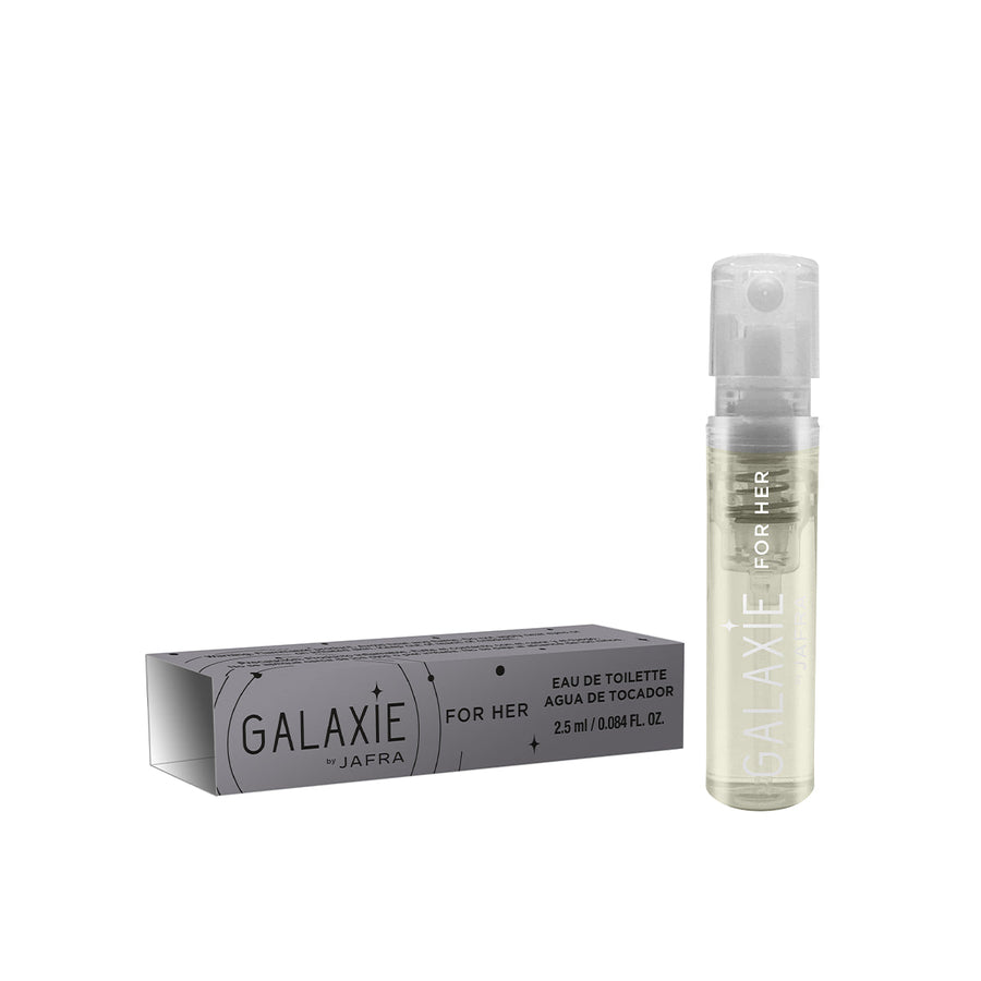 Galaxie by JAFRA for Her Discovery Size