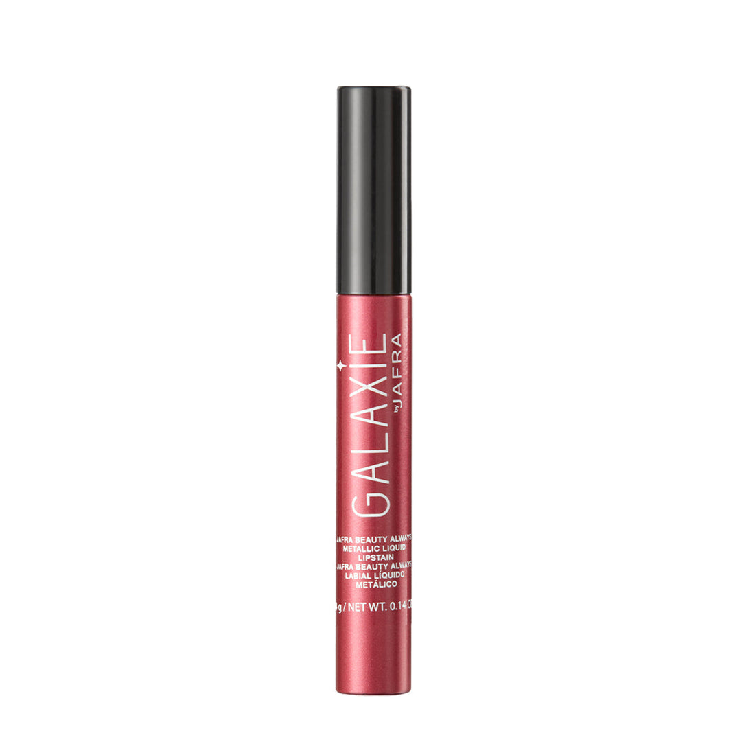 Galaxie by JAFRA Always Metallic Liquid Lipstain